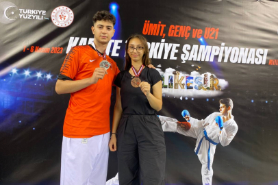 Kâhya Kardeşler Slovenya yolunda