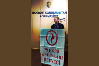 Kayar: Laiklik aydınlanma demektir