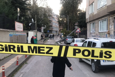  Bursa Valiliği uyarmıştı! Lodos hayatı felç etti