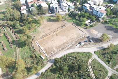 O belediyeden iki hizmet birden! Bursa'da o proje start aldı