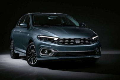Fiat Egea fiyat listesi... Fiat Egea fiyatı ne kadar?