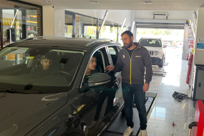 Araç alışverişinde dolandırılmamak için dikkat!