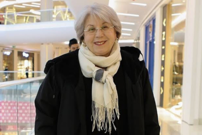 Zerrin Sümer gizli düğününü doğruladı!