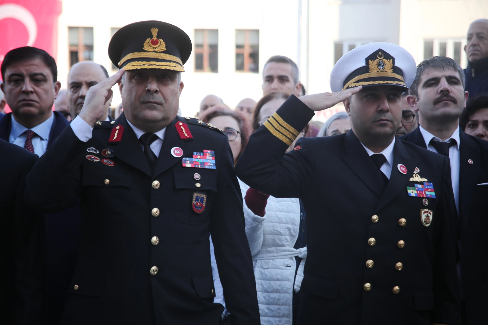 09.05'te gözyaşları damla damla düştü