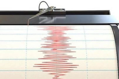 Antalya'da 4.2 büyüklüğünde deprem