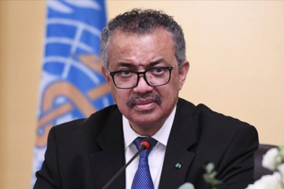 DSÖ: Gazze'de hiç kimse güvende değil