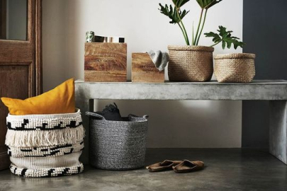 Evde kullanılmayan eşyalarla neler yapılır?