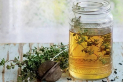 İlaç sektörü bitecek! Aç karnına kekik suyu için, mucizeyi görün...