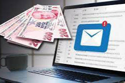 Yargıtay'dan tazminat kararı! İş arkadaşına e-posta'da 'terbiyesiz' yazdı...