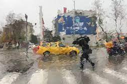 Meteoroloji’den lodos ve sağanak yağış uyarısı! 11 Kasım 2023 Bursa ve diğer illerimizde hava durumu?