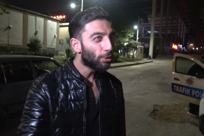 Müzisyenler polis ve basın mensuplarına konser verdi! O renkli anlar kamerada