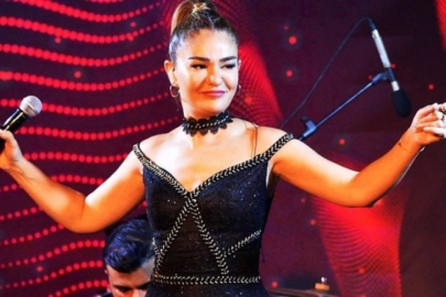 Ünlü şarkıcının sahne aldığı mekanda silahlı saldırı