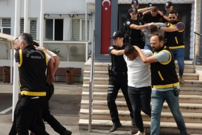 Bursa'da cinayet davasında metreli savunma mütalaayı değiştirdi