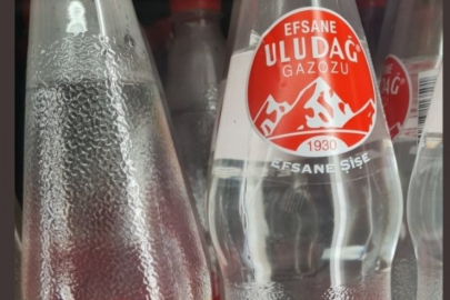 İsrail ürünlerine boykottan sonra Uludağ gazoza zam mı geldi?