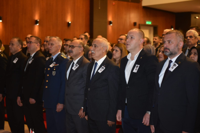 Tarih Öğretmeni Dr. Salih Erol, Ulu Önder Atatürk'ü anlattı: ONUN KARAKTERİ TAM BAĞIMSIZLIKTI