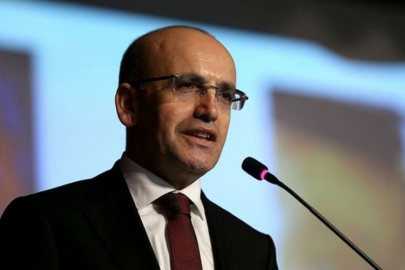 Bakan Şimşek'ten yeni müjde!