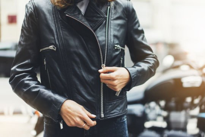 Deri mont nasıl temizlenir?