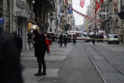İstiklal Caddesi'ndeki bombalı saldırı davasında 6 sanığa tahliye