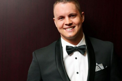 Johnny Ruffo yaşamını yitirdi