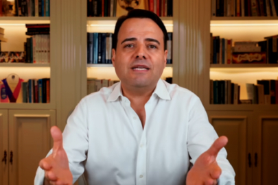 Özgür Demirtaş'tan yatırım uyarısı: Bunlardan uzak durun