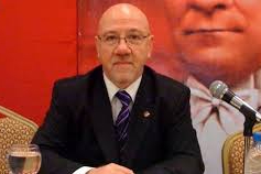 BGC Başkanı Nuri Kolaylı: "Gazetecilere yönelik saldırıların önüne geçilsin”