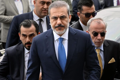 Son Dakika! Dışişleri’nden önemli açıklama!