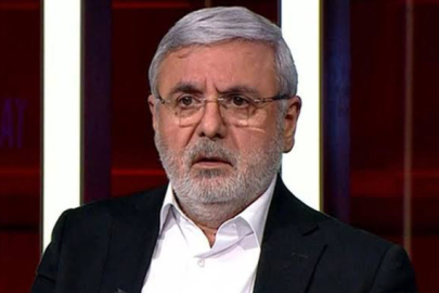 Mehmet Metiner: “İhanetin daniskası!”