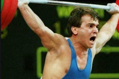 Naim Süleymanoğlu kimdir?