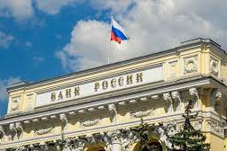 Rusya'da Ekonomik İstikrar İçin Faiz Oranları Yüksek Kalacak