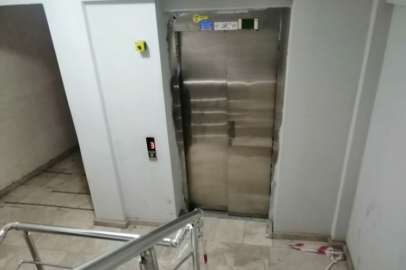 Anne ve kızı asansörde ölü bulundu, katil komşu çıktı