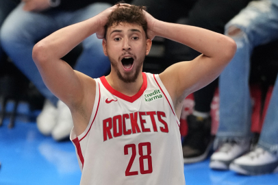 Alperen Şengün’ün 30 sayılık double-double performansı galibiyete yetmedi