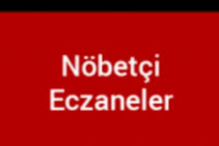 Yenişehir'de bugün nöbetçi eczane hangisi? En yakın nöbetçi eczane nerede? (22 Kasım 2023 )