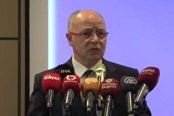 AK Parti Genel Başkan Yardımcısı Zafer Sırakaya: "Kimlik siyasetini değil birlik siyasetini destekliyoruz"