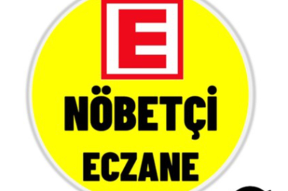 Yenişehir'de nöbetçi eczane? En yakın nöbetçi eczane nerede? (23 Kasım 2023 )