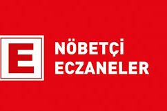 Bursa'daki nöbetçi eczaneler (28 Kasım 2023)