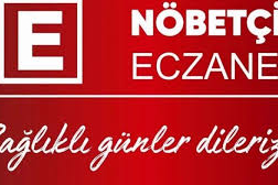 29-30 Kasım 2023 Bugün  Bursa Nöbetçi Eczaneleri