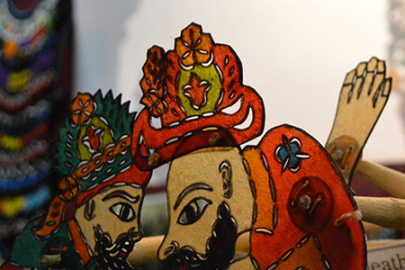 Merakla beklenen festivale sayılı günler kaldı! Karagöz Kukla ve Gölge Oyunları Festivali çocuklarla buluşacak