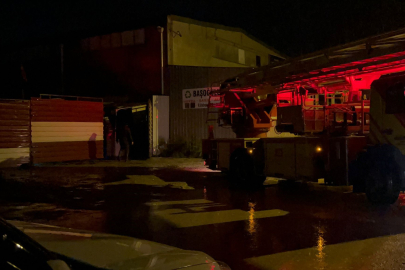 Önce çaldılar sonra parçaladılar!  Yakalandılar