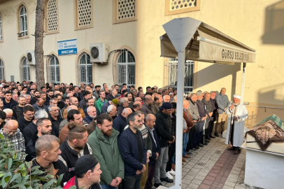 21 yaşındaki Esra’ya acı veda...Kaza böyle geldi