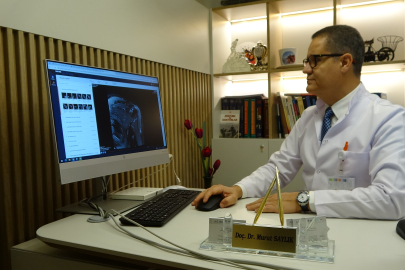 Uzmanından öneriler: Omuz ağrılarının en sık nedenleri