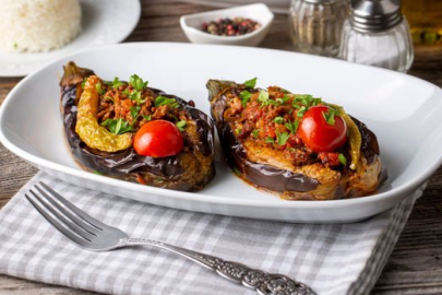 Karnıyarık nasıl yapılır?