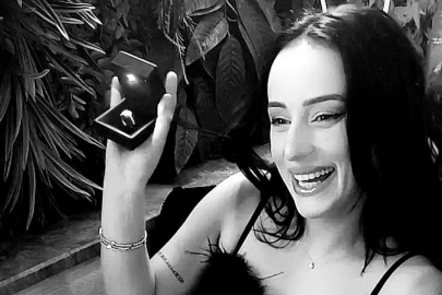 Erkek arkadaşının öldürdüğü Sibel’in hüzünlü hikayesi