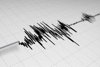 Hazar Denizi’nde 5.6 büyüklüğünde deprem