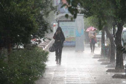 Meteoroloji'den 72 il için sağanak ve kar yağışı uyarısı!  7 Aralık  2023 Bursa ve diğer illerde bugün hava nasıl olacak?