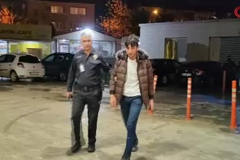 İnegöl Emniyeti kaçak 23 şahsı yakaladı