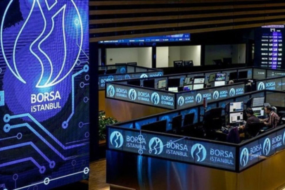 Borsa İstanbul'da 8 Hissede Tedbirler