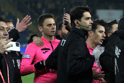 4 büyük takımın hisseleri ‘yumruk’ yedi