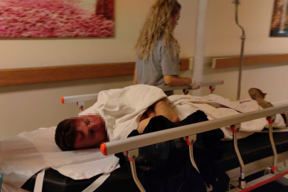 Alkol durduğu yerde durmadı! Kavga cezaevinde bitti