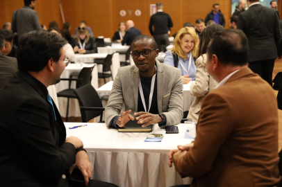 Dünyanın her bölgesinde tanıtım atağı! 23 ülke ve 38 tur operatörünü buluşturdu