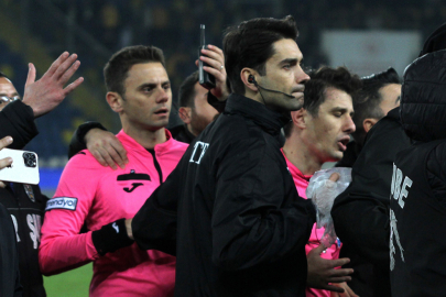 Hakeme yumruklu saldırının hukuk süreci nasıl işleyecek?